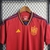 Camisa Espanha Home Modelo da Copa 2022 na internet