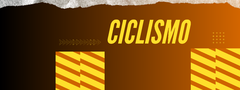 Banner da categoria CICLISMO 