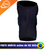 Joelheira suporte em neoprene na cor preta, ideal para proteção durante atividades físicas.