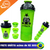 Garrafa Shaker 500ml com 3 Compartimentos - Atrio - comprar online