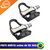 Pedal Venzo 9/16 Alumínio Speed com Taquinho Selado - comprar online