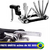 Kit Ferramentas Conjunto Canivete 10 Funções Preto - WG Sports na internet