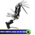 Kit Ferramentas Conjunto Canivete 10 Funções Preto - WG Sports - loja online