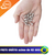 Bico de Inflar Bola com Base Rosca - Giannini Sports - comprar online