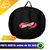 Bolsa para rodas de bicicleta Epic Line SH-803DD-3 na cor preta, com logo em destaque.