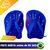 Palmare de natação Hand Paddle II na cor azul, ideal para treinos de natação.