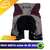 Bermuda de Ciclismo Hi Tech 3XU Masculina - Refactor - comprar online