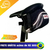 Bolsa de selim SH-9702S da linha Epic, posicionada em um selim de bicicleta, ideal para ciclistas.