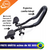 Clip para Guidão JDB8021 31.8 Triathlon - Tranz-x - comprar online