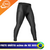 Calça de ciclismo masculina na cor preta, ideal para praticantes de ciclismo.