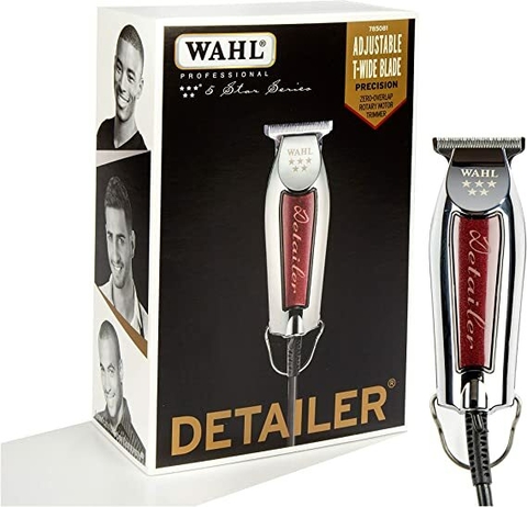 Wahl magic clip con cable - Comprar en Distripelu