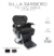 Sillon Silla Barbero Barberia Estetica Peluqueria Neumatico