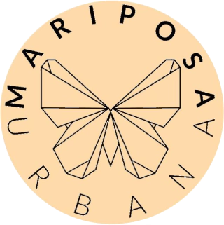 Mariposa Urbana