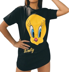 Remerones De Personajes Animados Remeron Mujer