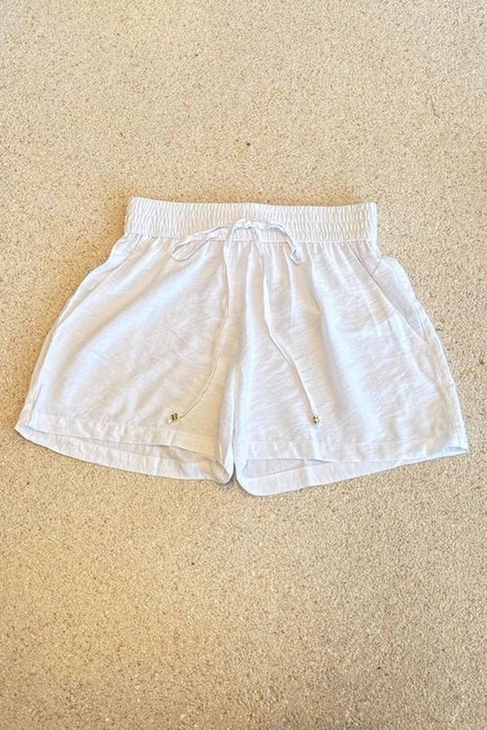 Short Lume Branco