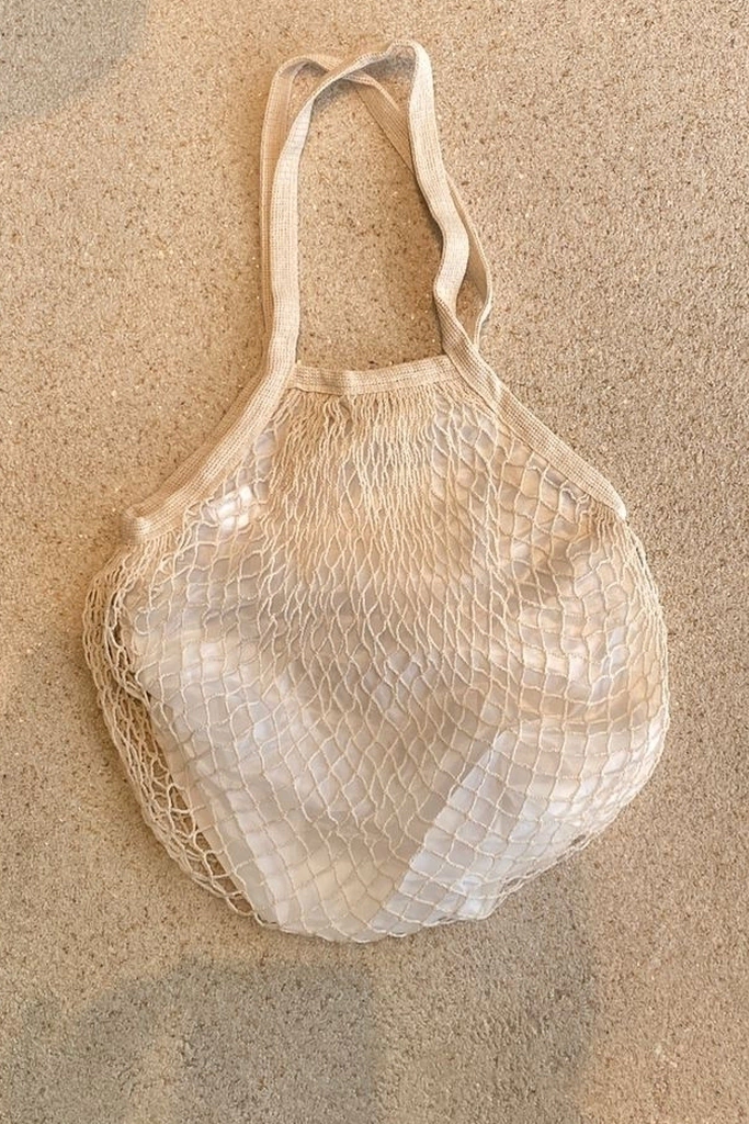 Bolsa Macrame