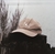 Gorra Calder Beige