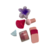 Kit de beleza Royal Flower - comprar online