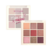 Paleta de Sombras Make Me Happy SP Colors SP266