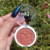 Blush Compacto Enjoy Single Mahav Cor Sunshine - comprar online