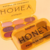 Paleta de Sombras Honey Ruby Rose HB1087 - comprar online