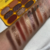 Paleta de Sombras Honey Ruby Rose HB1087 na internet