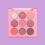 Paleta de Sombras Think Pink City Girls CG322 (A) na internet