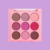 Paleta de Sombras Think Pink City Girls CG322 (B) na internet