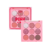 Paleta de Sombras Think Pink City Girls CG322 (A)