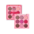 Paleta de Sombras Think Pink City Girls CG322 (B)