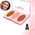 Paleta de Blush, Iluminador e Contorno Febella - Glam Make Store 