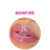 Lip Gloss Ruby Rose Bonfire HB8234-4 - comprar online