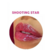 Lip Gloss Ruby Rose Shooting Star HB8234-5 - comprar online