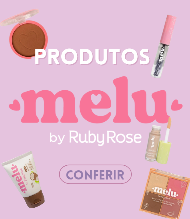 Os produtos mais famosinhos 