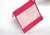 Case Organizadora Pink