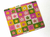 Mousepad Flor Colorida