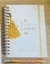 Planner Noiva Dourado - comprar online