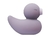 Vibrador de Pulsação Ducky / Pato - Kisstoy - Importado - comprar online