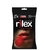 Preservativo Sensitive (ultra fino) - Rilex