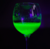 Energy Dust Energético Em Pó Neon (brilha na luz negra) 5g - Pepper Blend na internet