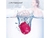 Rosita Vibrador em Formato de Flor / Rosa com Sucção recarregável - Importado na internet