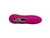Vibrador com pulsação recarregável por USB - VibraToy - comprar online