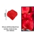 Pétalas de Rosa Aromáticas Afrodisiacas 100 unidades - Tentação Collection