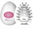 Masturbador Magical Kiss Egg - Stepper - Importado - comprar online