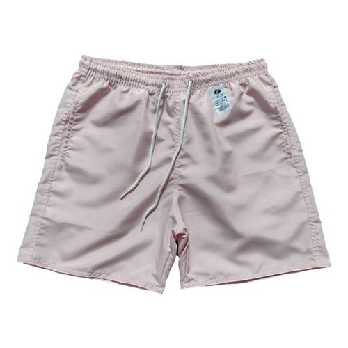 Short Tactel Eleven Liso Texturizado Color Masculino - Alcateia Moda  Masculina