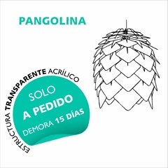 PANGOLINA - tienda online