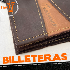 Banner de la categoría BILLETERAS