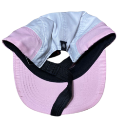 BONÉ ANTH-CO ROSA BRANVO FIVE PANEL na internet