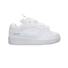 TENIS FREEDAY SWITCH BRANCO/AZUL na internet