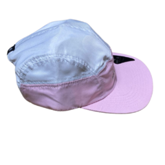 BONÉ ANTH-CO ROSA BRANVO FIVE PANEL - comprar online